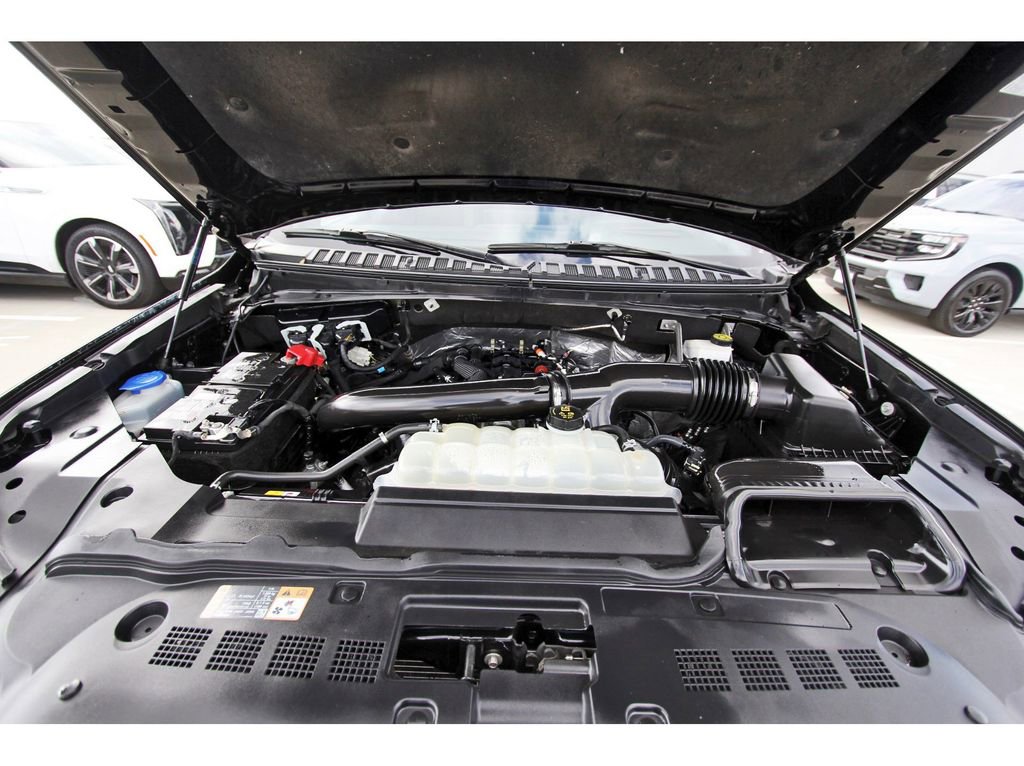 Used 2023 Lincoln Navigator L Reserve image 34