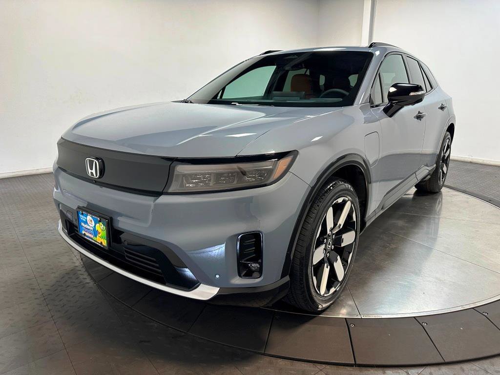 New 2026 Honda Prologue Elite image 4