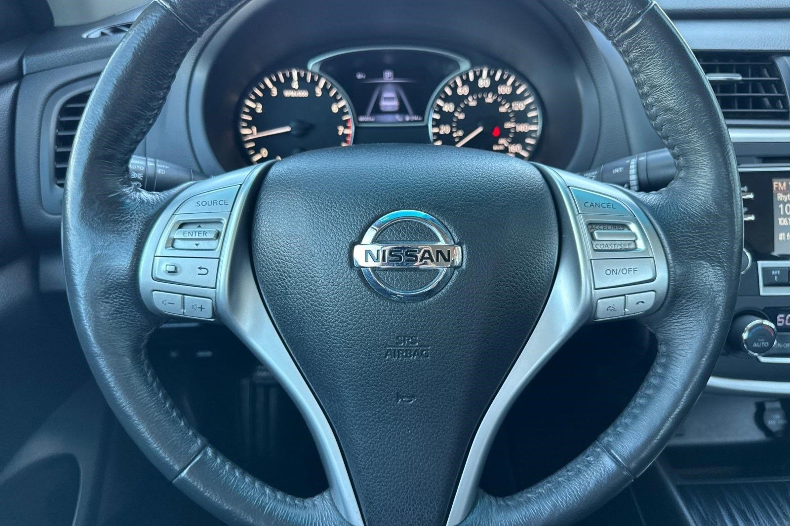 Used 2017 Nissan Altima 2.5 SL image 14