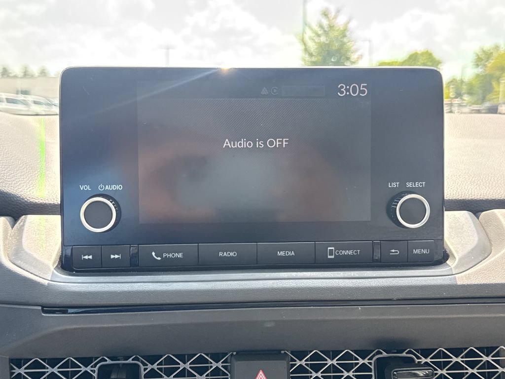 Used 2024 Honda Accord LX image 26