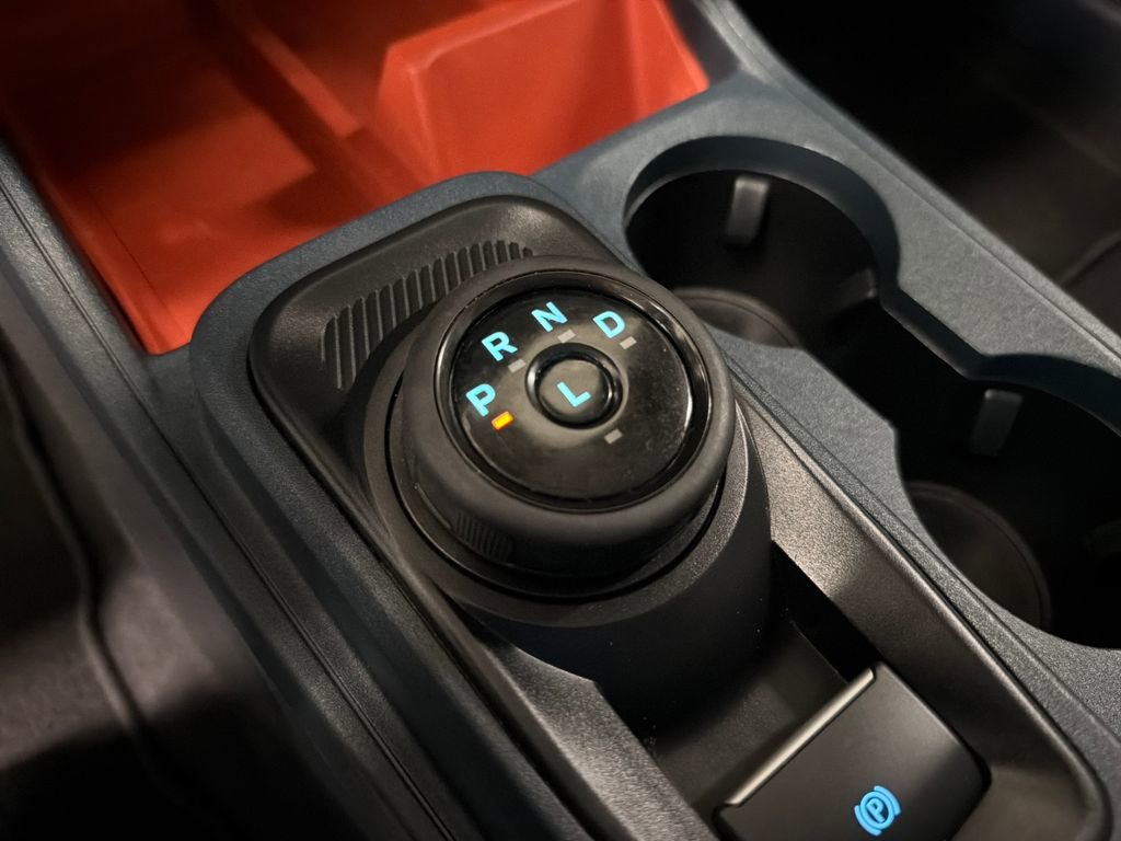 Certified 2023 Ford Maverick XLT FWD image 31