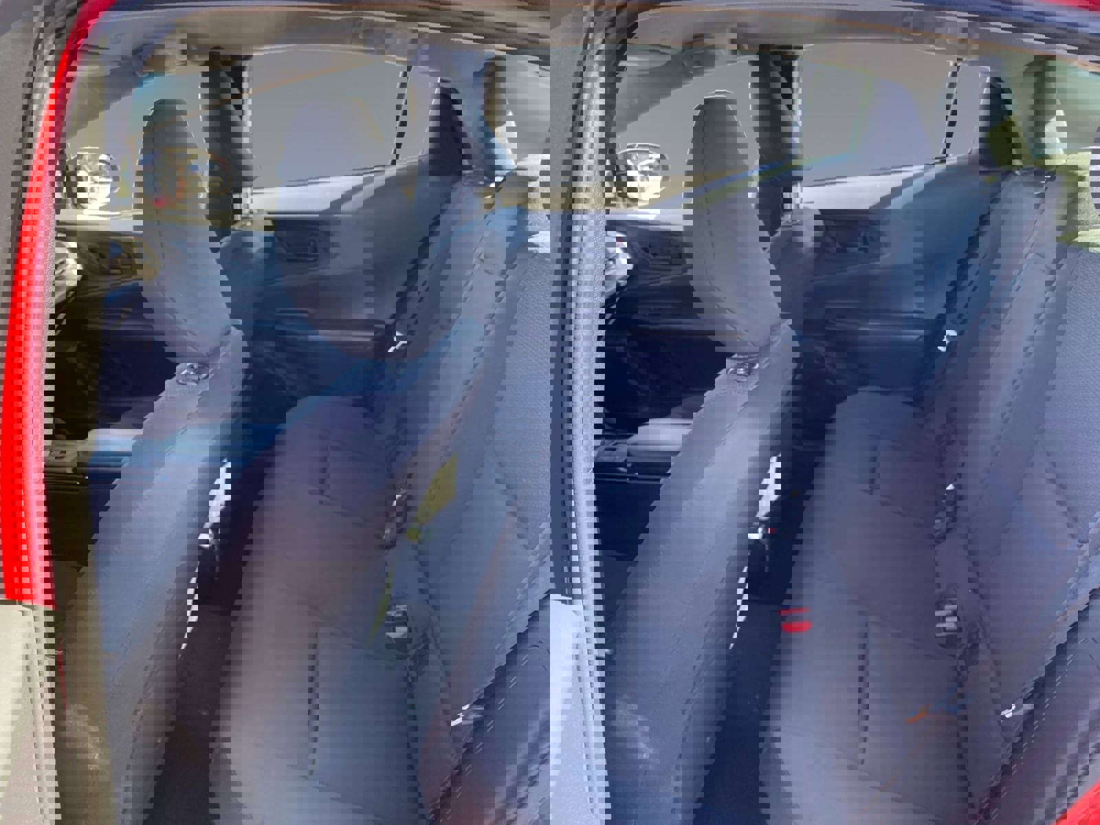 Used 2023 Toyota Prius LE image 13