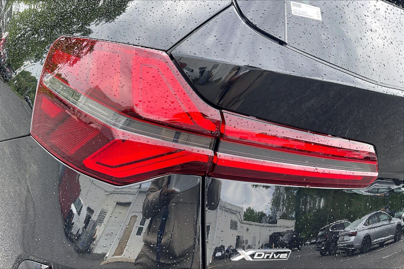 New 2026 BMW X3 xDrive30i w/ Premium Package AWD/4WD image 14