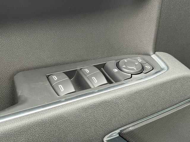 New 2026 Chevrolet Silverado 1500 LT AWD/4WD image 18