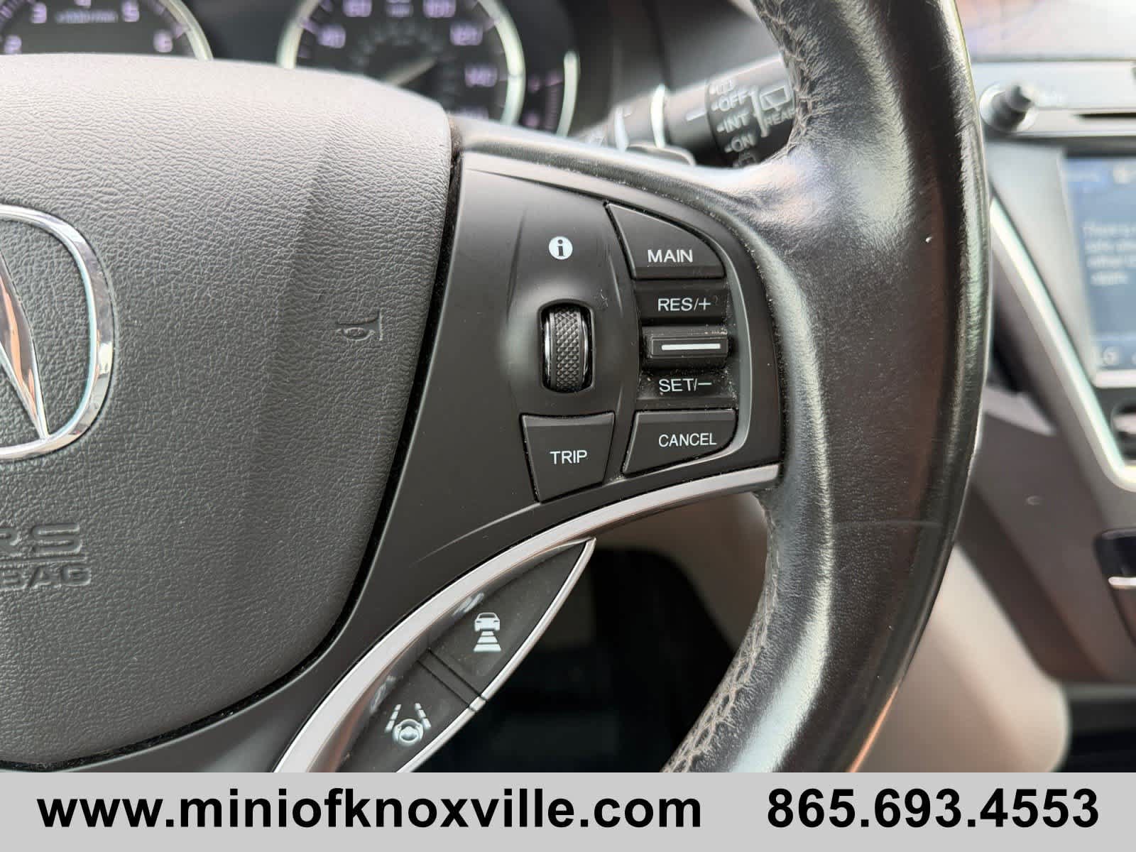 Used 2020 Acura MDX w/ Technology Package AWD/4WD image 27