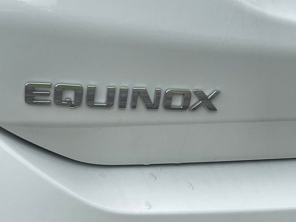 Certified 2023 Chevrolet Equinox LT AWD/4WD image 20