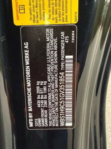 Used 2016 BMW M2 image 33