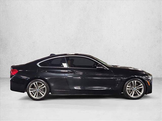 Used 2019 BMW 440i Coupe RWD image 4