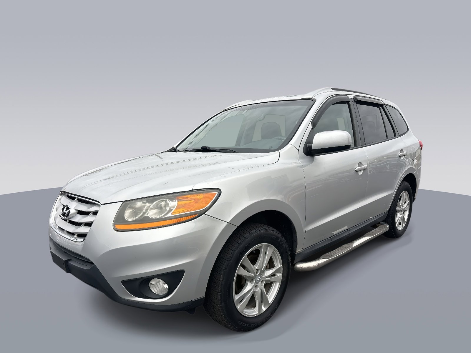 Used 2011 Hyundai Santa Fe SE image 7