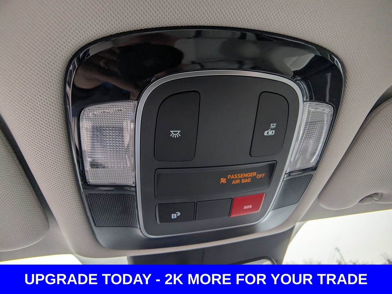 New 2026 Hyundai Sonata Blue image 21