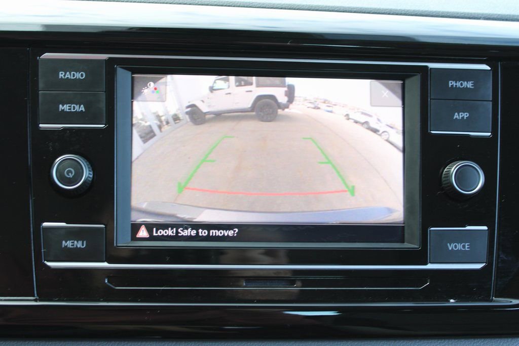 Certified 2024 Volkswagen Taos S image 16