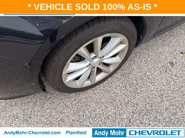 Used 2014 Buick Verano Convenience FWD image 11