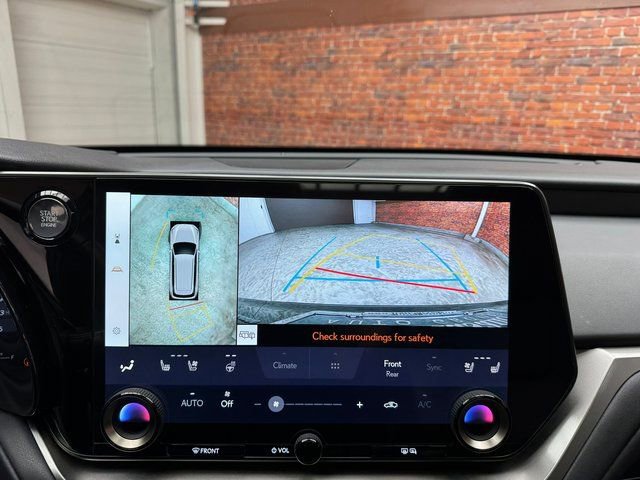 Used 2024 Lexus TX 350 AWD w/ Technology Package image 20