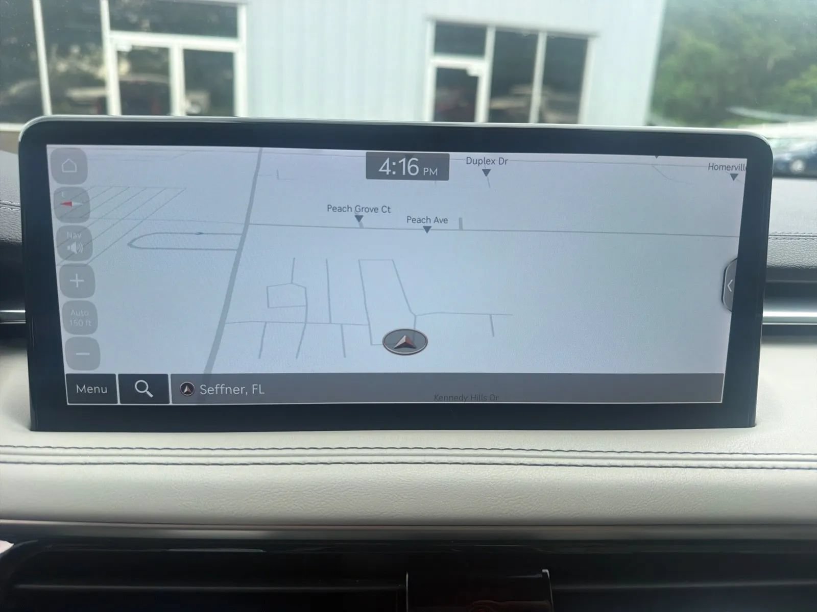 Used 2025 Genesis G70 2.5T RWD image 13