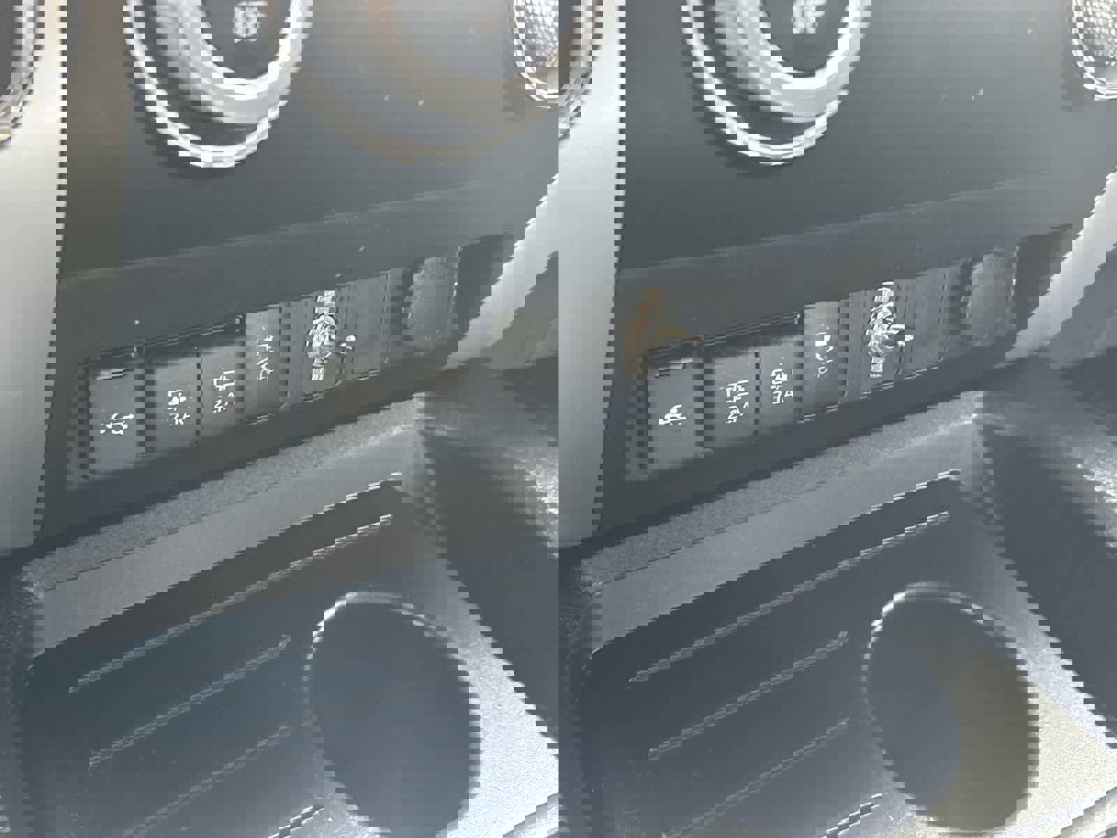 Used 2020 Toyota Tundra SR5 w/ TRD Sport Package image 25