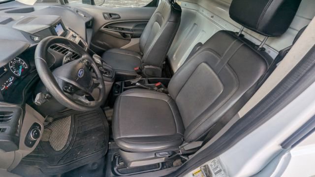 Used 2021 Ford Transit Connect XL image 19