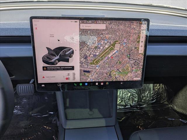 Used 2025 Tesla Model 3 Long Range RWD image 13