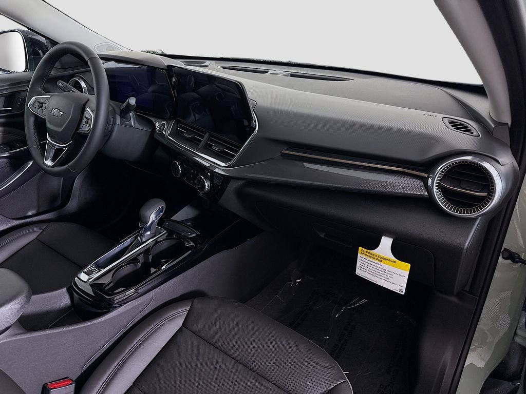 New 2026 Chevrolet Trax ACTIV w/ Sunroof Package image 27