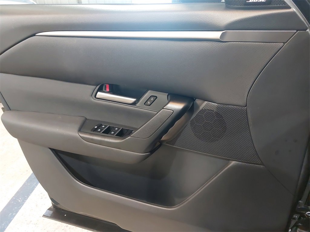 Used 2025 MAZDA CX-50 AWD 2.5 S w/ Weather Package image 26