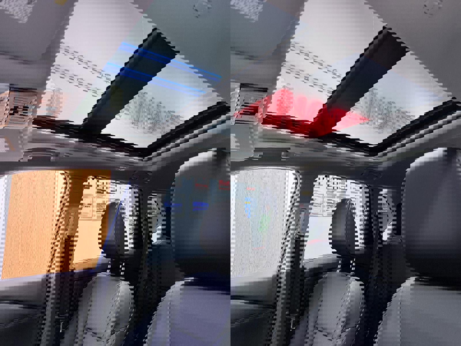 Used 2023 Nissan Rogue SV w/ SV Premium Package image 13