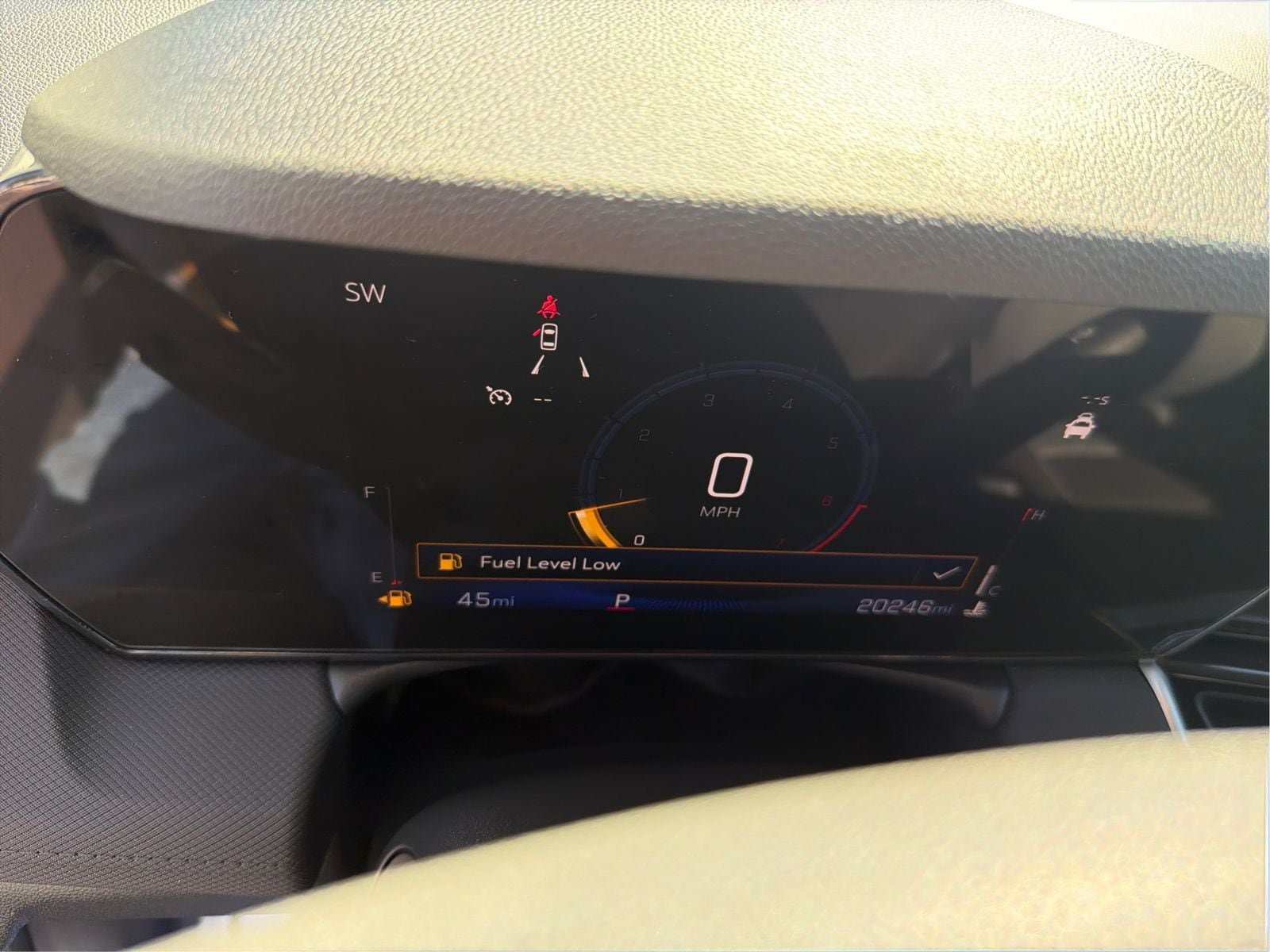 Used 2024 Chevrolet TrailBlazer LT FWD image 17