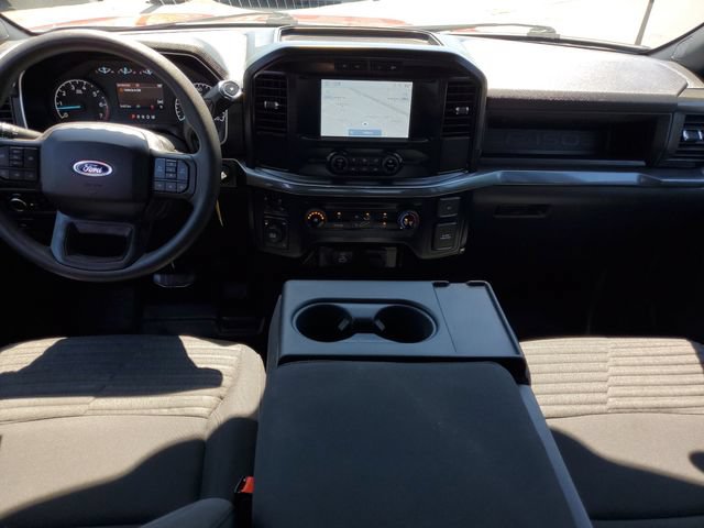 Certified 2023 Ford F150 XL w/ STX Appearance Package AWD/4WD image 29
