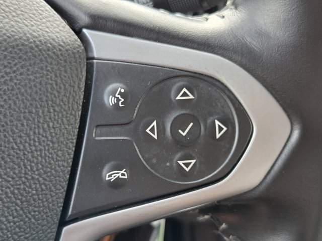 Certified 2019 Chevrolet Colorado LT w/ LT Convenience Package RWD image 23