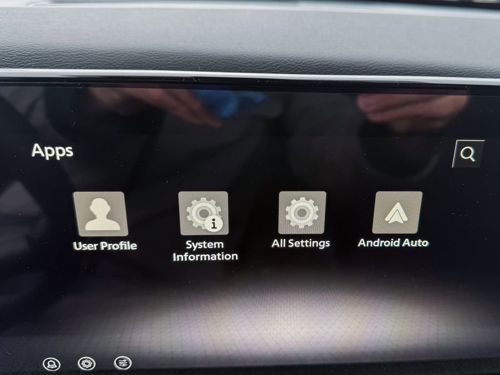 New 2026 Nissan Kicks S FWD image 21