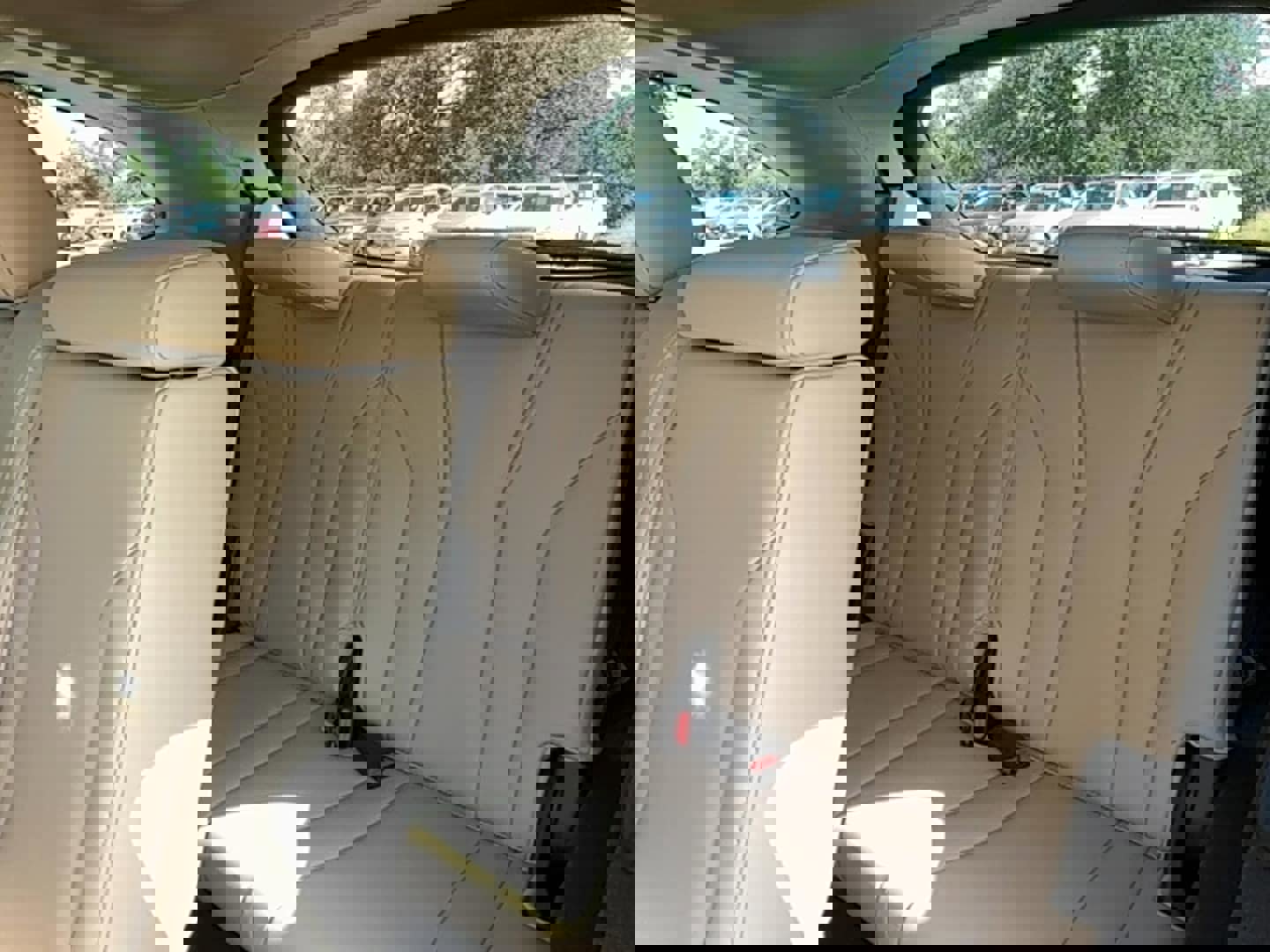 Used 2024 Acura MDX FWD w/ Technology Package image 18