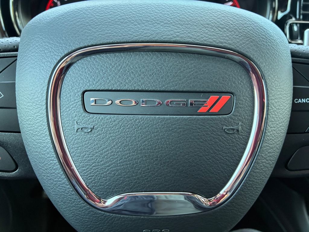 New 2026 Dodge Durango GT image 7