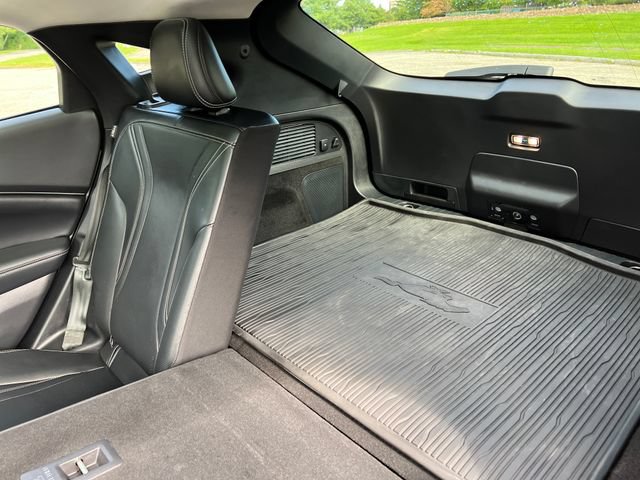 Used 2023 Ford Mustang Mach-E Premium AWD/4WD image 25