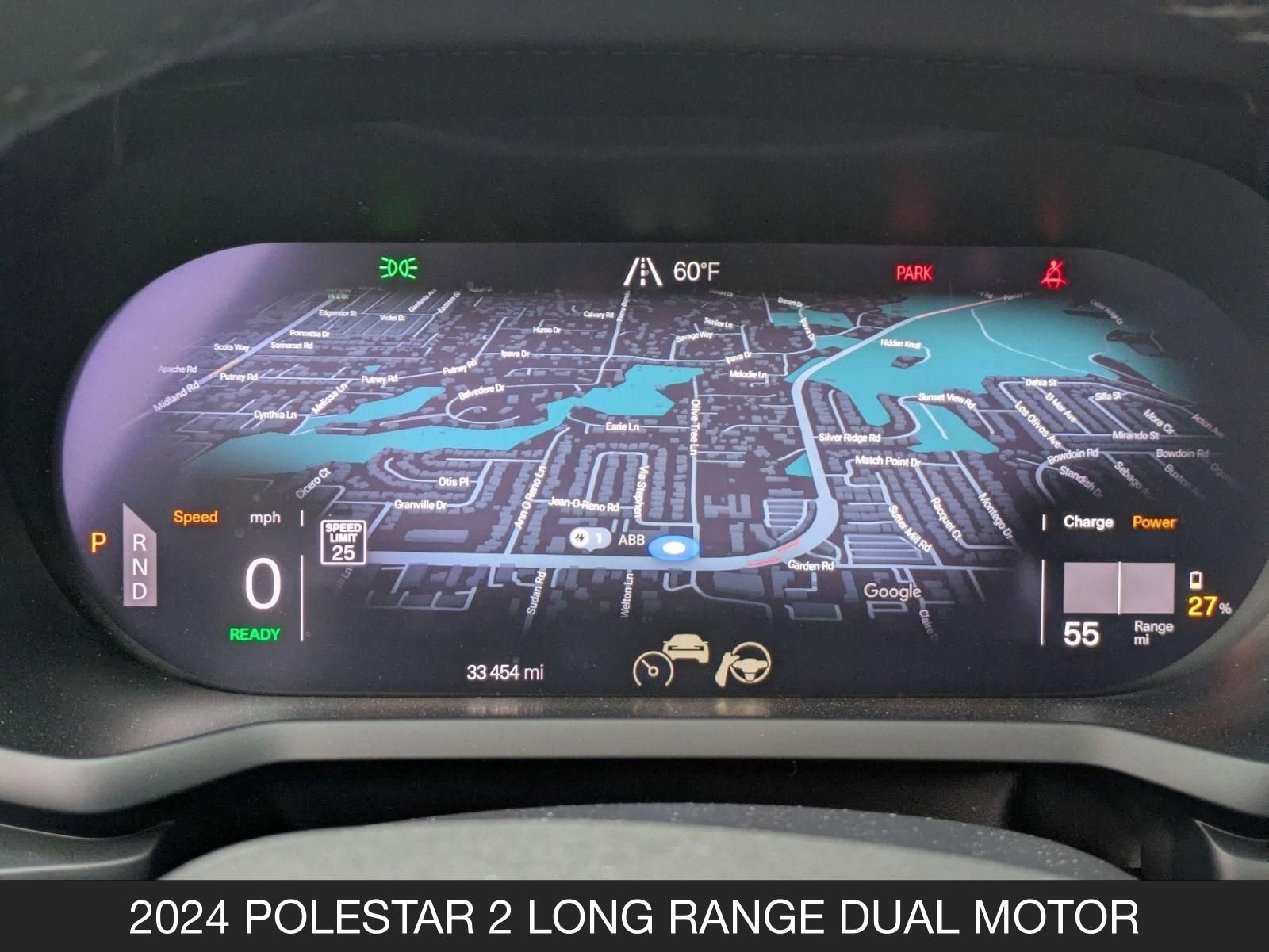 Used 2024 Polestar Polestar 2 image 19