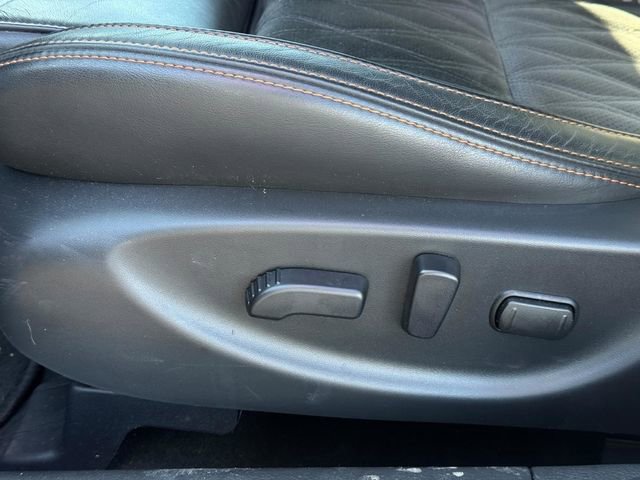 Used 2022 Nissan Maxima SR w/ Sport Mat Group FWD image 14