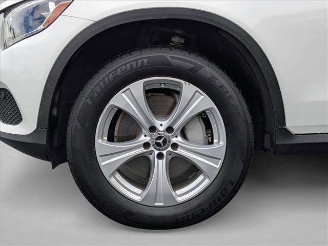 Used 2018 Mercedes-Benz GLC 300 image 24