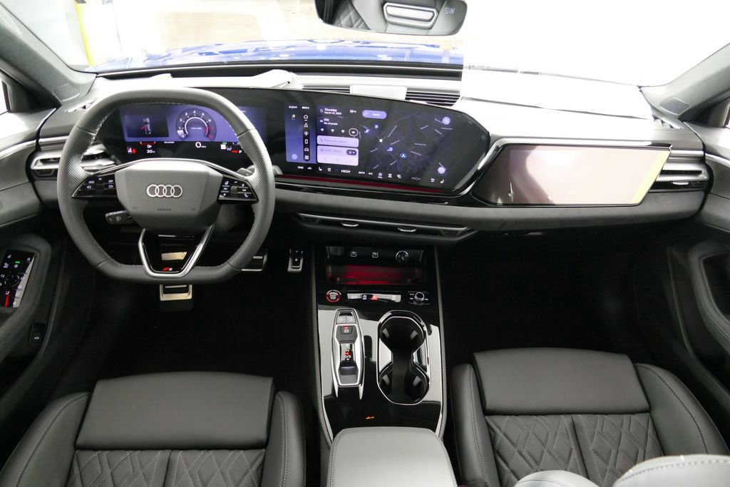 New 2026 Audi S5 Premium Plus image 8