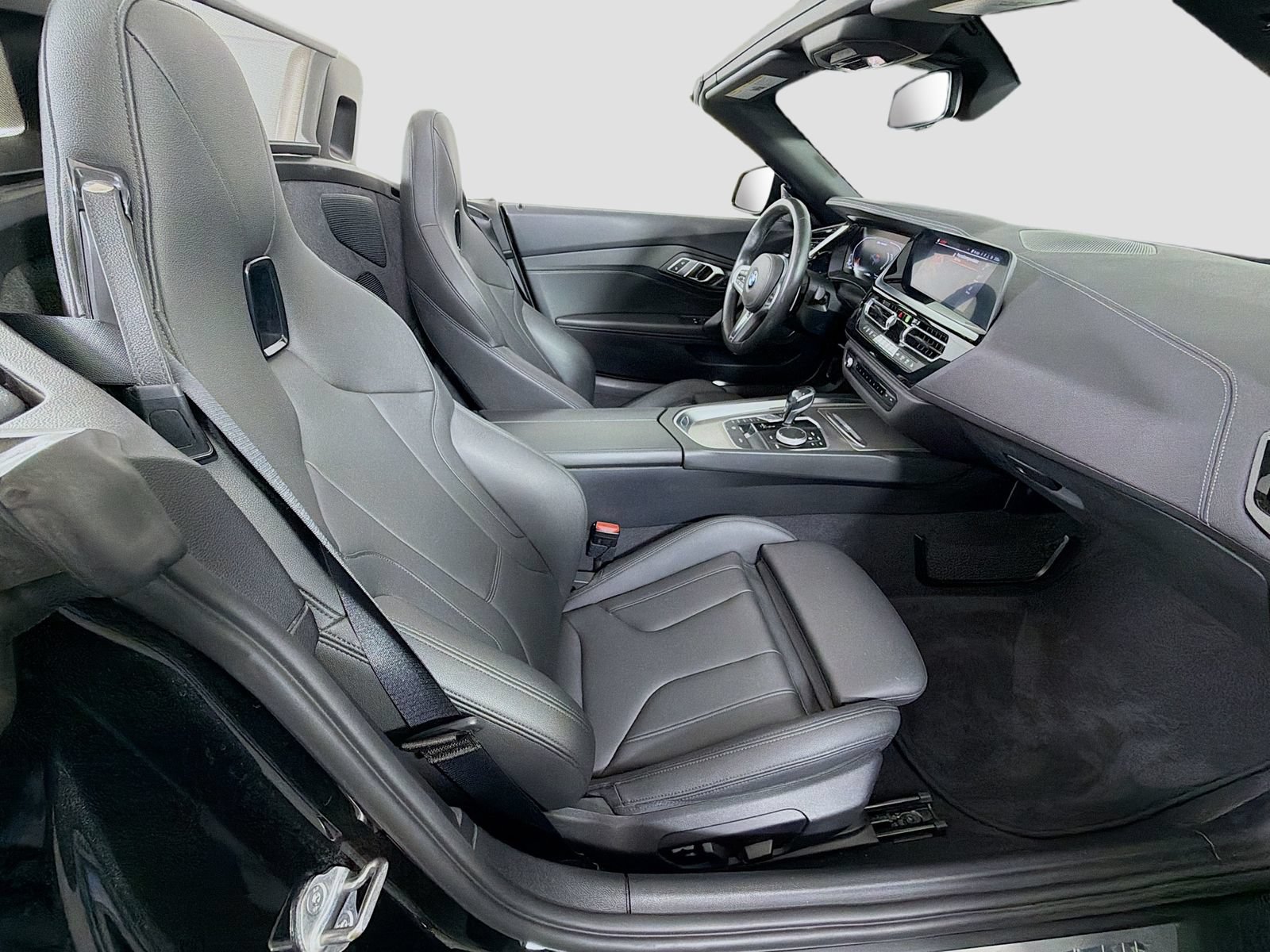 Used 2020 BMW Z4 M40i w/ Premium Package RWD image 33