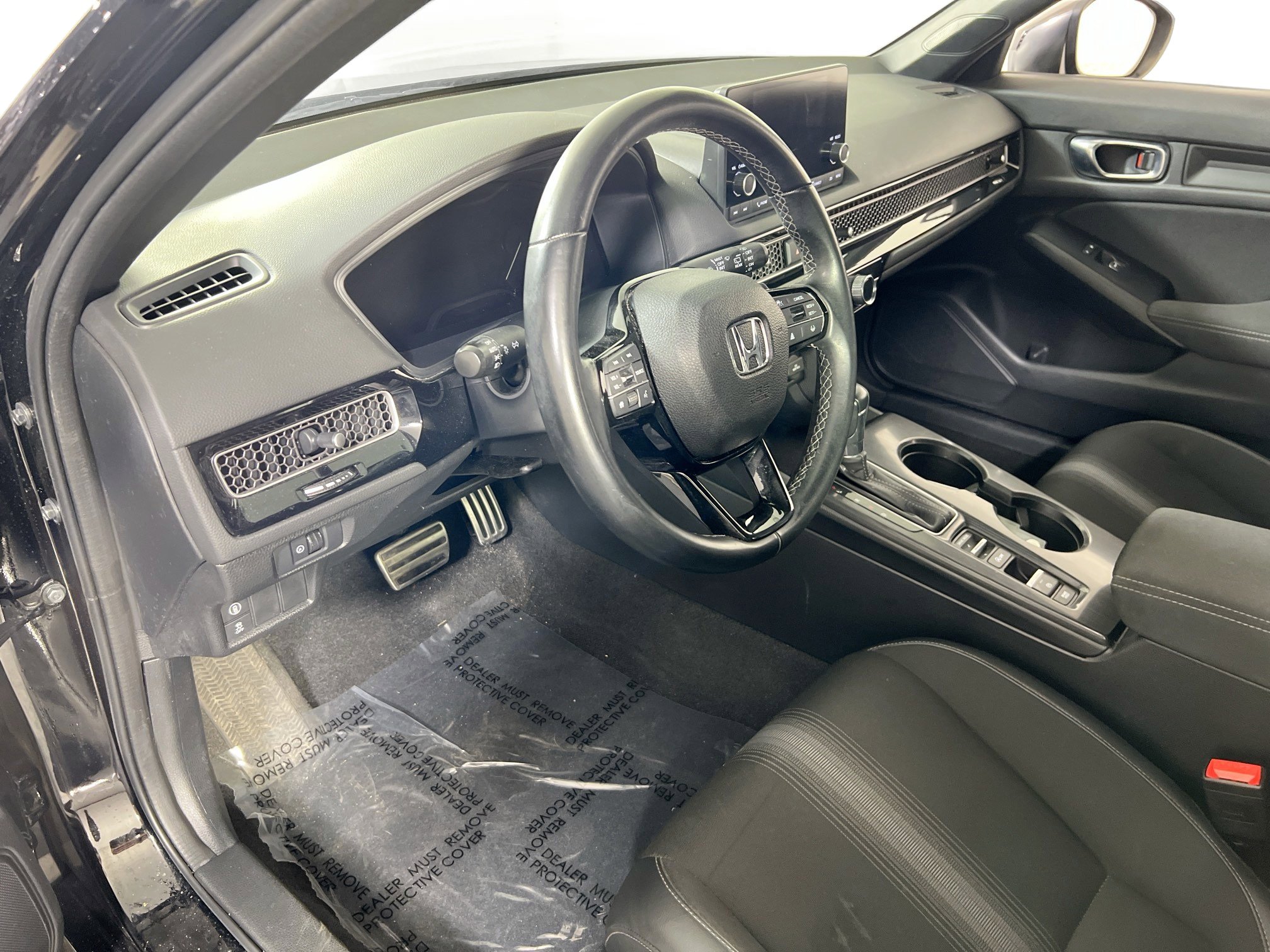 Used 2023 Honda Civic Sport image 9