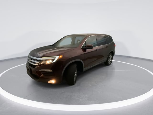Used 2017 Honda Pilot EX-L image 8