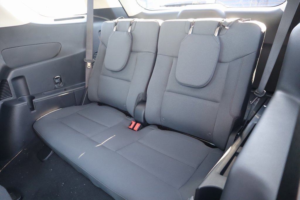 New 2026 Ford Explorer Active image 13