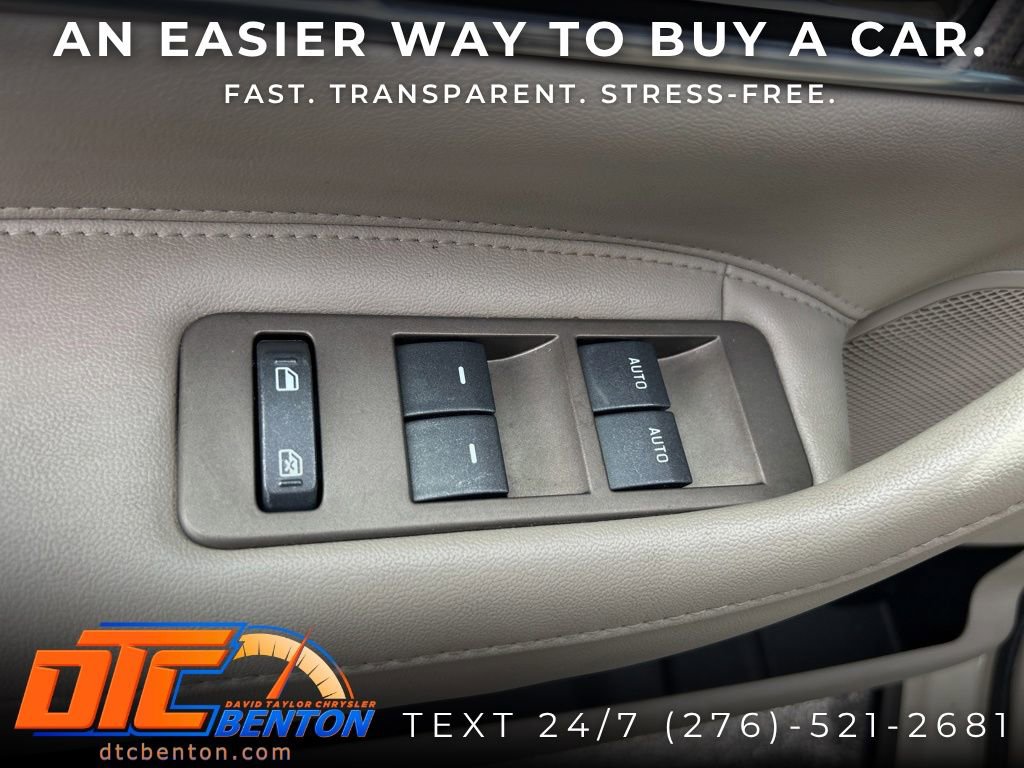Used 2014 Lincoln MKX AWD w/ Equipment Group 101A image 13