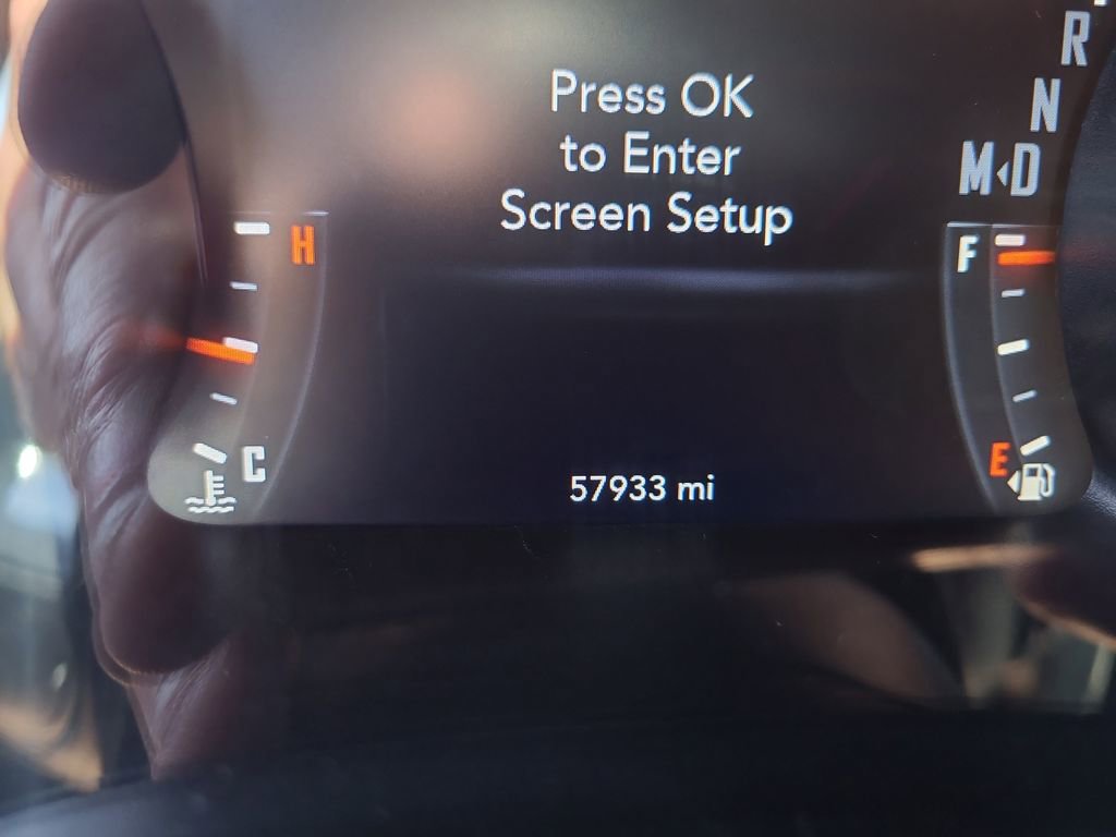 Used 2020 Dodge Challenger R/T w/ Plus Package image 25