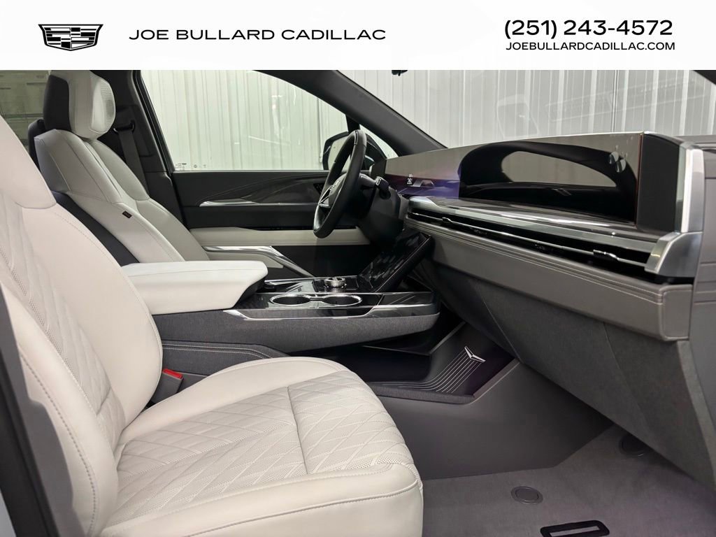 New 2026 Cadillac Escalade IQL Luxury image 12