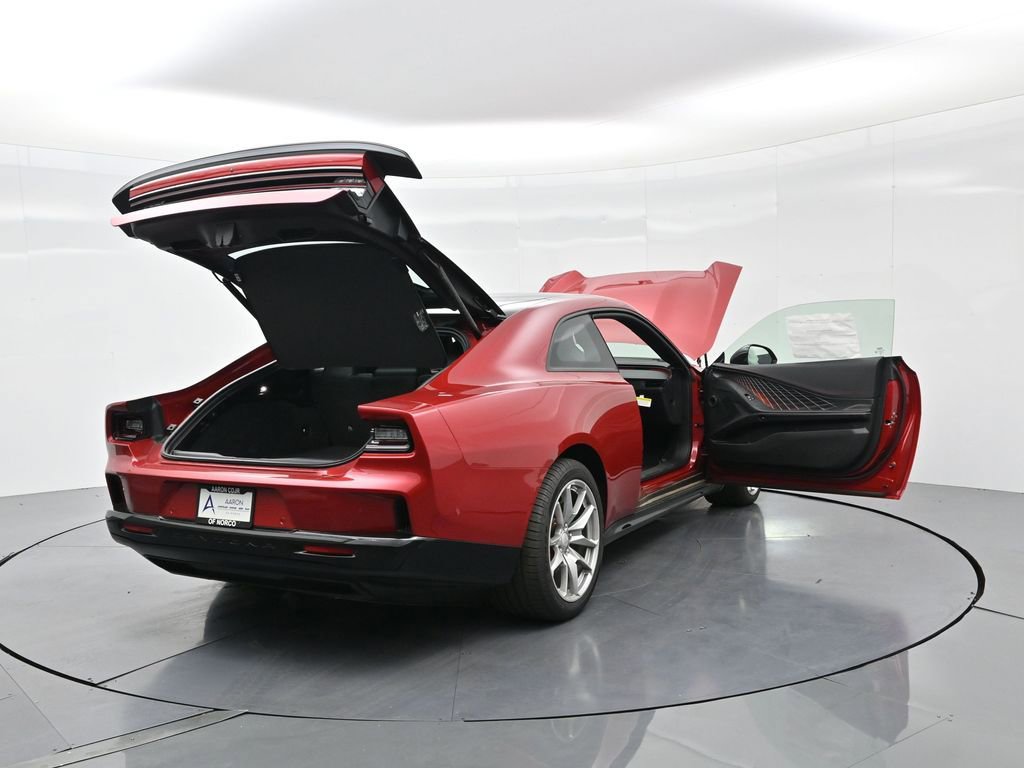 New 2024 Dodge Charger R/T Scat Pack w/ Plus Group image 31