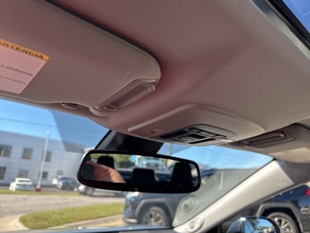 Used 2024 Toyota Camry XSE image 21