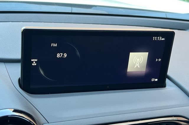 New 2026 MAZDA MX-5 Miata Club w/ Interior Package RWD image 19