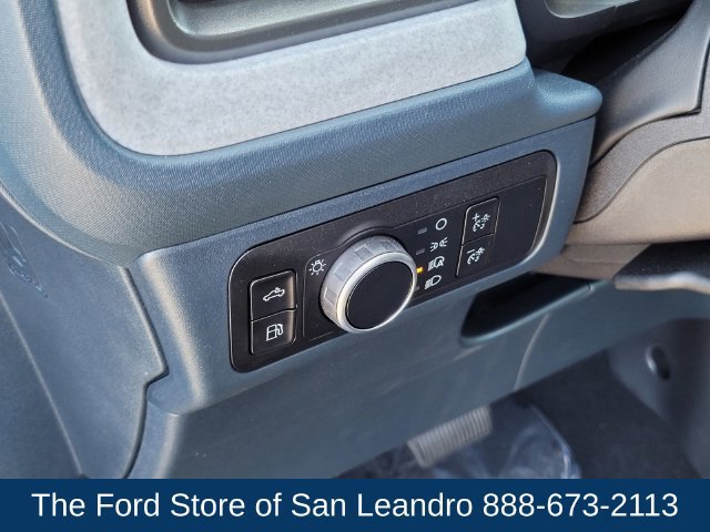 New 2025 Ford Maverick XLT FWD image 20