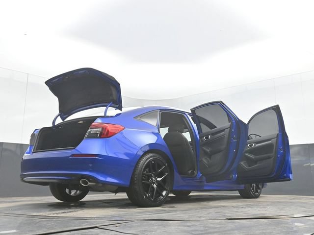 Used 2022 Honda Civic Sport image 51