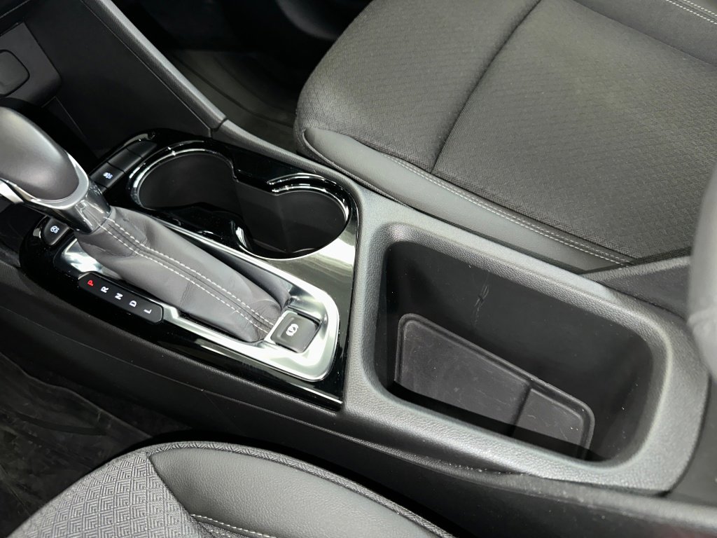 Certified 2024 Buick Encore GX Preferred image 12