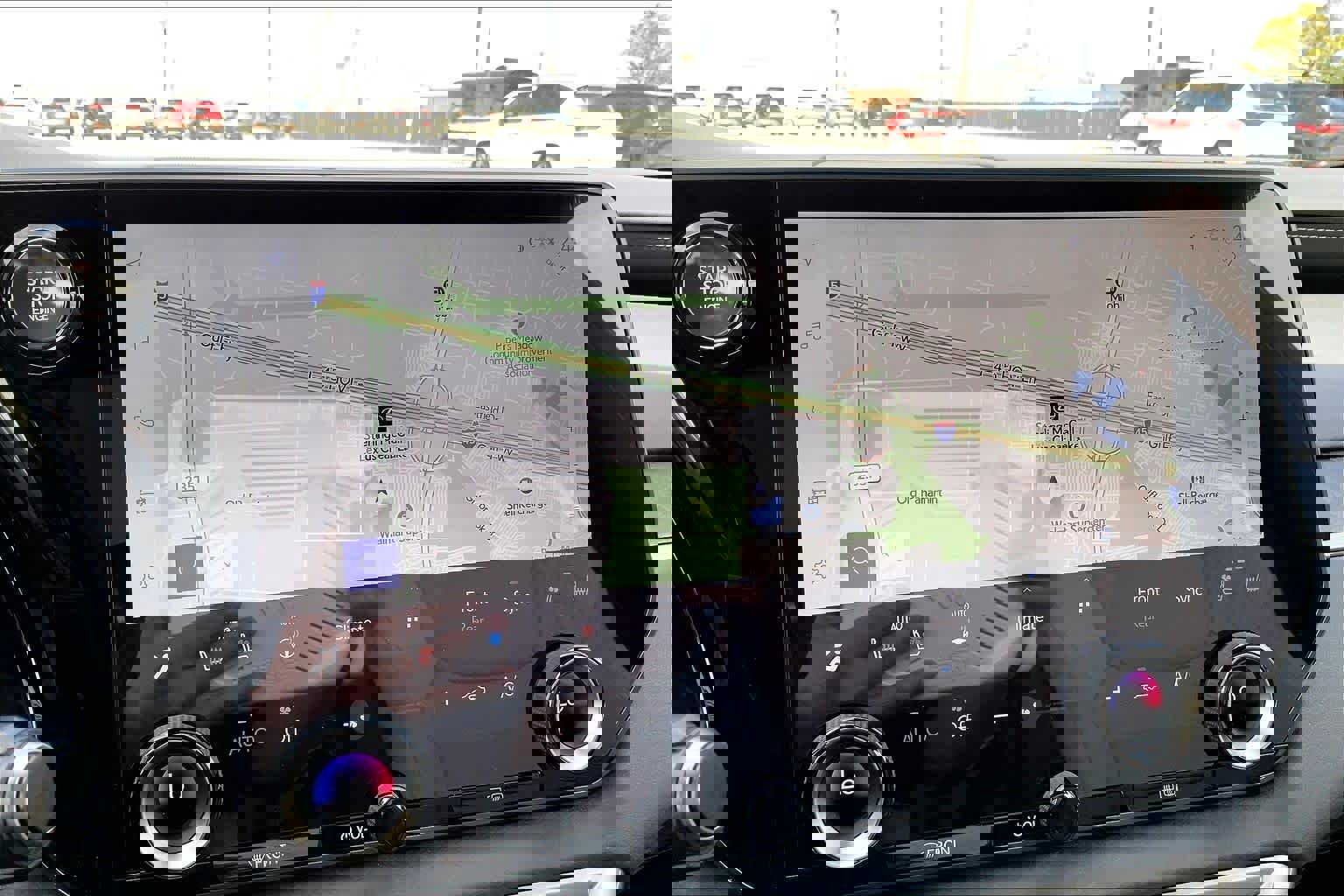 Certified 2025 Lexus RX 350 Premium w/ Convenience Package image 34