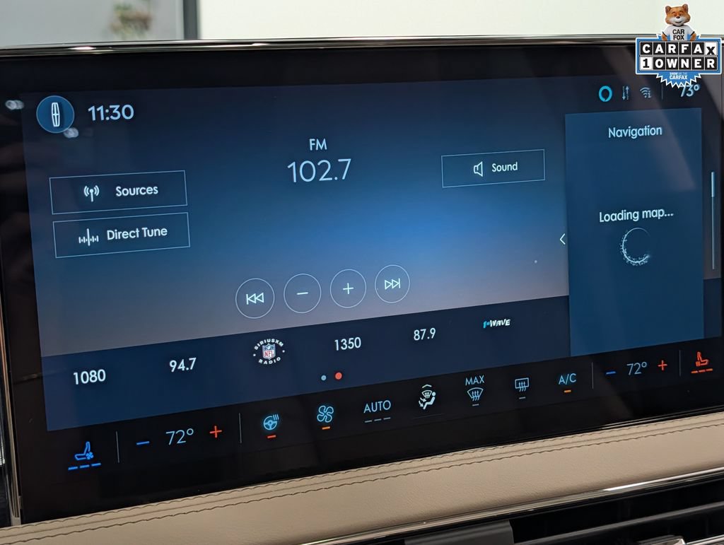 Used 2023 Lincoln Corsair AWD w/ Equipment Group 101A image 16